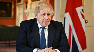 Londonban tárgyalnak márciusban a visegrádi kormányfők Boris Johnsonnal