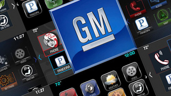 Leállítja Marketplace alkalmazását a General Motors