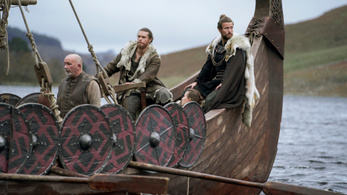 A Netflix teljesen tönkrevágta a Vikingeket