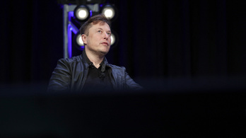 Ukrajna Elon Musk műholdjait kérte, és meg is kapta