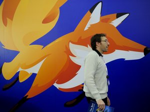 Firefoxnak álcázza magát egy kémprogram