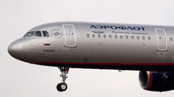 Kiterjedt tilalmi zónával néz szembe az orosz légi forgalom