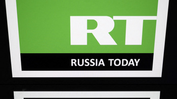 Nem sugározhat többé két orosz tévécsatorna az Európai Unió területén