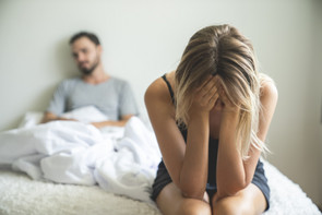 Nem kívánom a párom, ő meg erőlteti a szexet: őszintén a menopauzáról