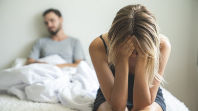 Nem kívánom a párom, ő meg erőlteti a szexet: őszintén a menopauzáról