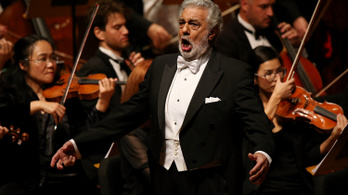 Plácido Domingo vezényel az Opera nyitógáláján