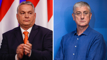 Gyurcsány Ferenc Orbán Viktorról: Pocsék napjai vannak szerencsétlen embernek