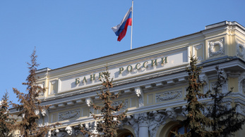 Globális pénzügyi páriává váltak az oroszok