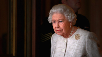 II. Erzsébetnek titkos menekülési terve van, ha atombombát dobnának az Egyesült Királyságra