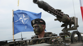 Mi a NATO szerepe? Hogyan reagált az orosz invázióra?