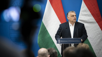 Orbán Viktor eligazította a nagyköveteket