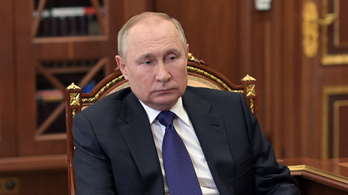 Bevet-e Vlagyimir Putyin atomfegyvert Ukrajnában?