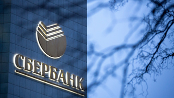 Erős szankciót kapott a Sberbank Londonban