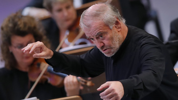 Vége Gergijev orosz karmester karrierjének