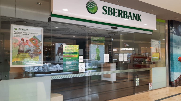 MNB: indul a Sberbank magyar ügyfeleinek kártalanítása