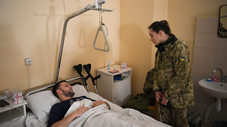 Milyen járványveszélyek fenyegetnek Ukrajnában a háború miatt?