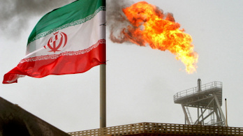 Miközben dúl a háború, Kína rárepül az olcsó iráni olajra