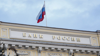 Az oroszok átmenetileg nem fizetik ki az esedékes kamatokat a külföldieknek