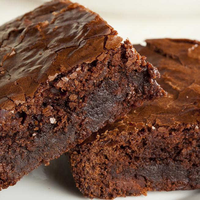 Így lesz a legfinomabb a brownie – Nem mindegy, melyik alapanyaggal kezdesz