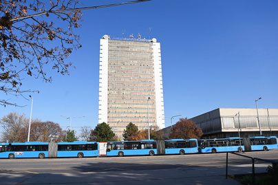 Metrófelújítás: így változik a pótlóbuszok és a 3-as metró közlekedése márciusban