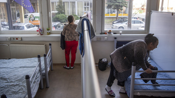 Az Ukrajnából érkező menekültek megkapják az egészségügyi ellátást