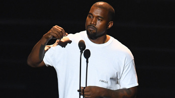 Kanye West élve temetné el Pete Davidsont