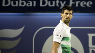 Eldőlt Novak Djokovics sorsa, indulhat-e a Roland Garroson