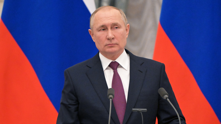 Vona Gábor: Öt ok, amiért Oroszország már most elveszítette a háborút