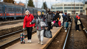 Az ukránok igen, a magyar menekültek nem utazhatnak ingyen a BKK járatain