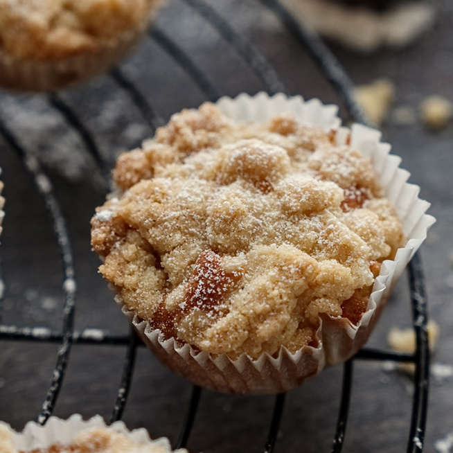 Tippek, mivel dobhatod fel a muffint: krémek, töltelékek, különböző ízesítések