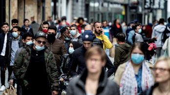 Belgiumban is megszűnik a járványügyi veszélyhelyzet