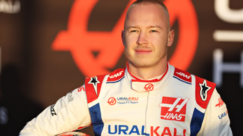 Eldőlt: távoznia kell a Formula–1 orosz versenyzőjének