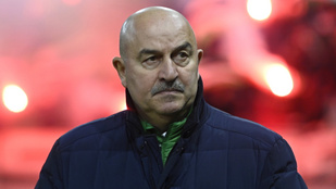 Az ukrán nagykövet kirúgatná a Fradi orosz edzőjét