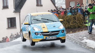 A legkisebb Opel megtanít vezetni