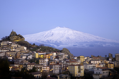 10 kvízkérdés Európa földrajzából: melyik szigeten található az Etna?