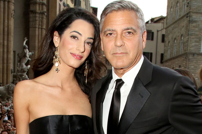 George Clooney ilyen férj valójában: Amal nyilatkozott az életükről