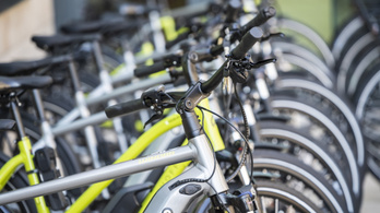 ITM: Már benyújtható a pályázat az elektromos teherszállító biciklik beszerzésére