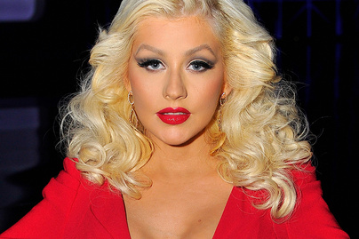 Christina Aguilera vékony volt, ma dögös, teltkarcsú alakkal hódít: sztárok, akik büszkék kerek idomaikra