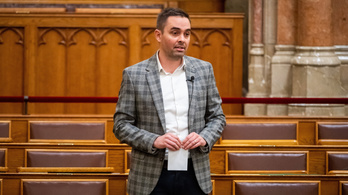 A Nemzetbiztonsági bizottság elnöke szerint a Fidesz szabotálja a háborús tájékoztatásukat