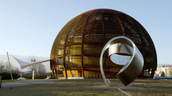 Oroszország kiszorítását kérik a CERN-ből ukrán fizikusok