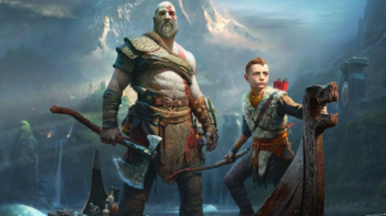 Élő szereplős God of War-sorozatot készít az Amazon