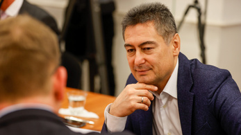 Büntetőfeljelentést tesz Horváth Csaba, a Fidesz vizsgálóbizottság elé állítaná