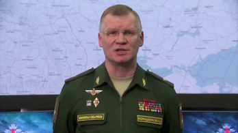 Moszkva előállt a magyarázattal, miért rendelték el a „különleges hadműveletet”