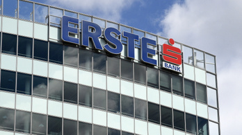 Az Erste helyzete stabil, érdekelődnek a Sberbank iránt