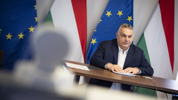 Orbán Viktor: Nem lehet szó arról, hogy csatlakozzunk a gázt és olajat érintő szankciókhoz