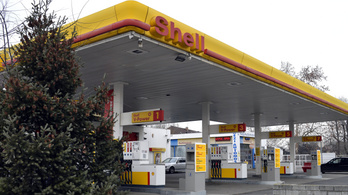 A Shell maximálta a kiadható üzemanyag-mennyiséget