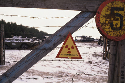Ilyen most a helyzet Csernobilban: mi a teendő egy esetleges nukleáris katasztrófa esetén?