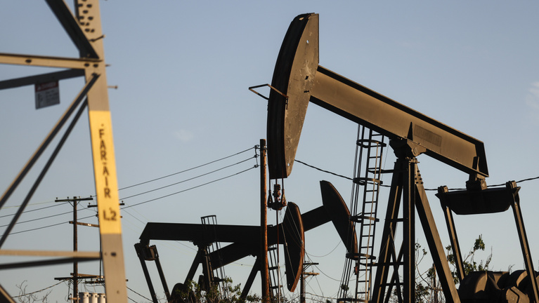 Az amerikai olaj is kevés most a megváltáshoz