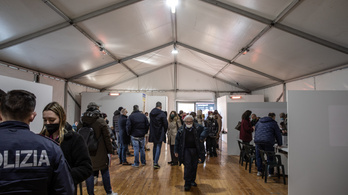 A maffiától elkobzott ingatlanokban helyezi el az ukrán menekülteket Olaszország