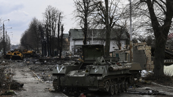Már jobbak Ukrajna esélyei, de a háború akár évekig is elhúzódhat – elemzés